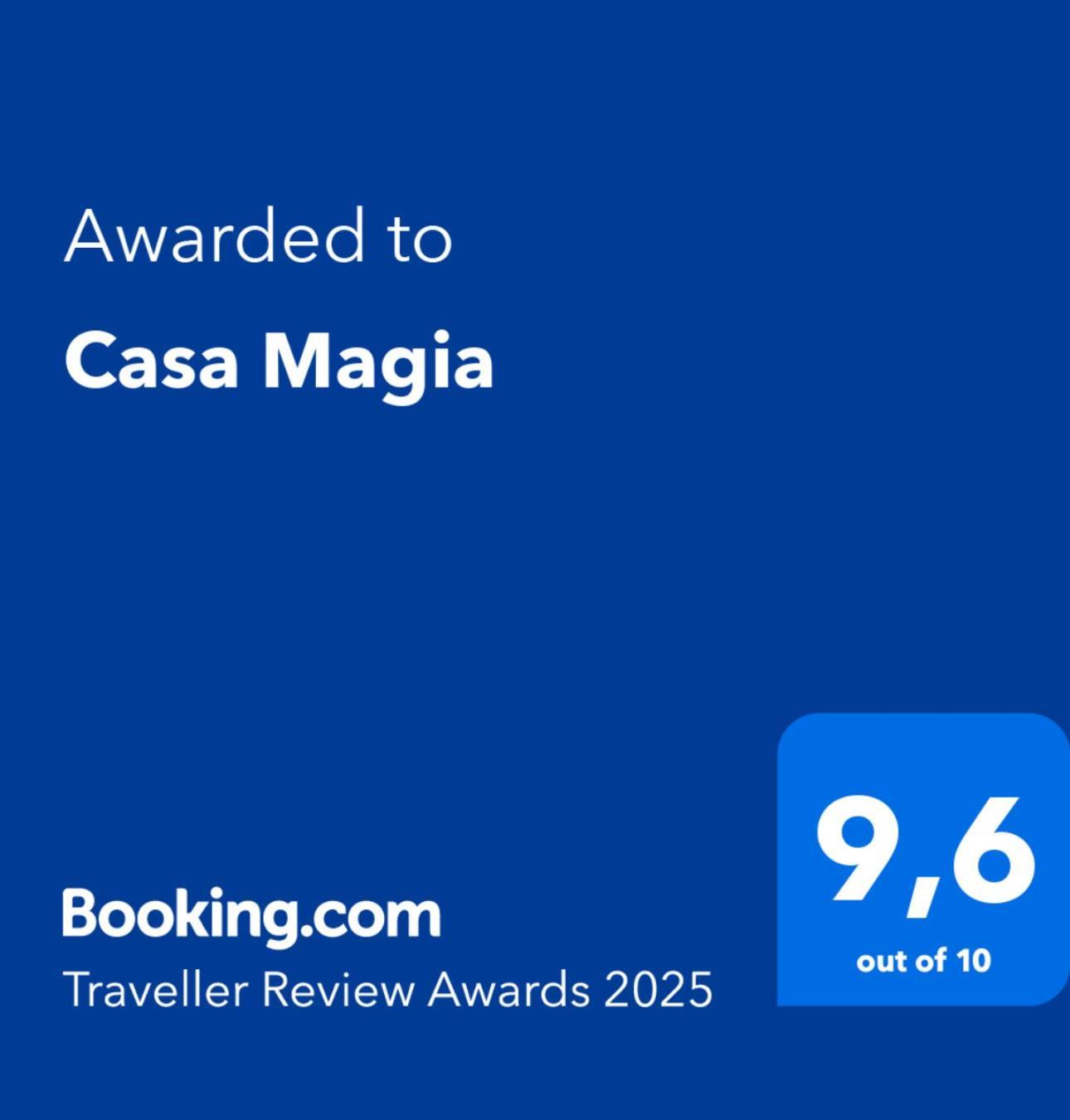 Casa Magia Apartman Chioggia Kültér fotó