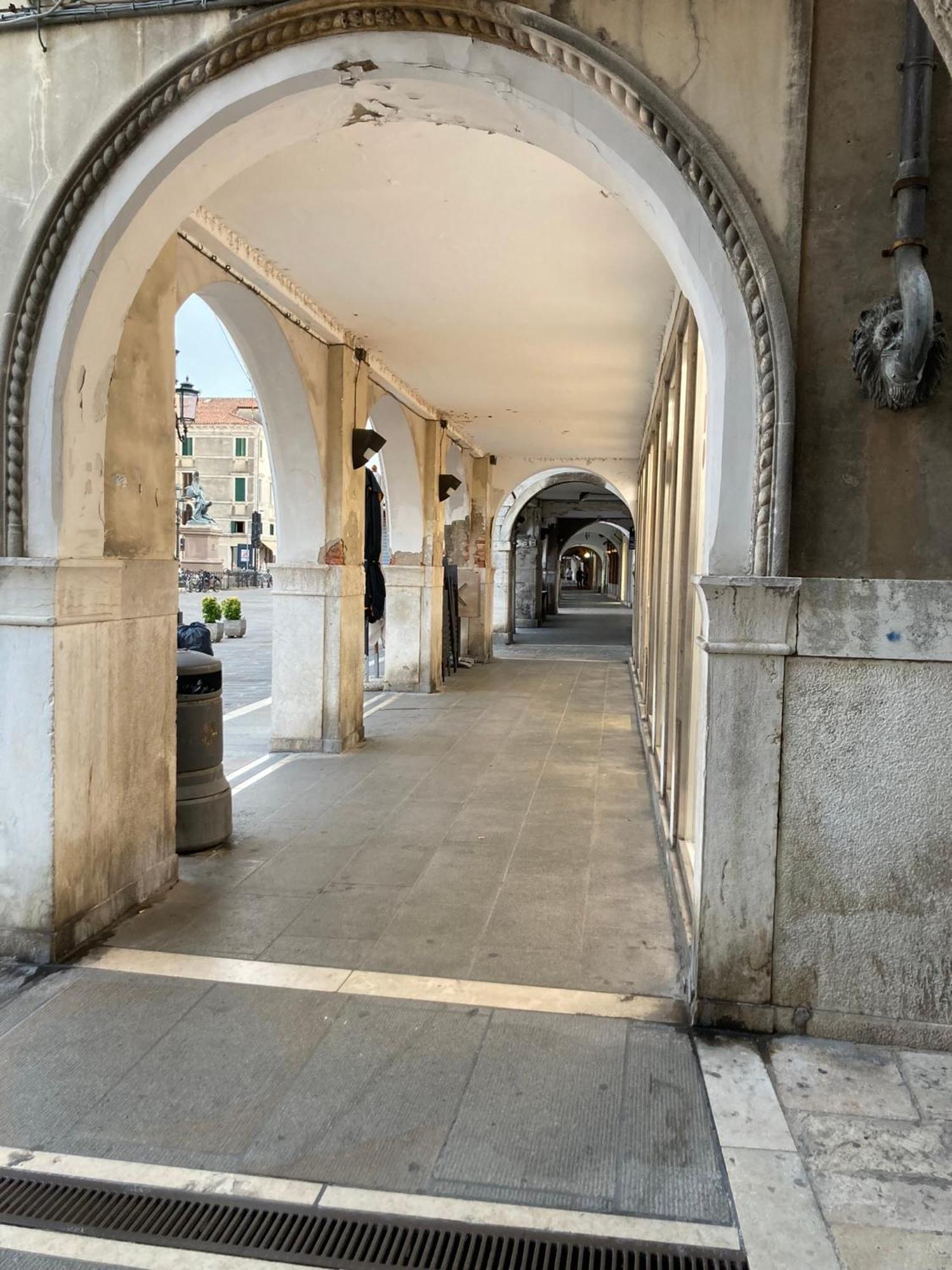 Casa Magia Apartman Chioggia Kültér fotó